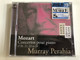 Mozart - Concertos Pour Piano N° 20, 21, 23 et 24 / Murray Perahia / Sony Double / Sony Classical 2x Audio CD 2000 / SM2K89317
