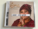 Esma - Queen of the Gypsies - Chaje Shukarije / World Connection Audio CD 2000 / WC 43016