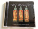 Highlights From 'The Messiah' / The London Philharmonic Orchestra and Choir / Music Collection International Audio CD 1999 / ETDCD 129