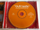 Untouchable Outcaste Beats - Vol 1 / Outcaste Records Audio CD 1998 / CASTE3CD