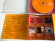Untouchable Outcaste Beats - Vol 1 / Outcaste Records Audio CD 1998 / CASTE3CD