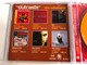 Untouchable Outcaste Beats - Vol 1 / Outcaste Records Audio CD 1998 / CASTE3CD