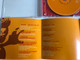 Untouchable Outcaste Beats - Vol 1 / Outcaste Records Audio CD 1998 / CASTE3CD