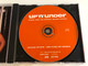 Up'n'Under - One Woman...Six Men...No Balls (Music from the Original Motion Picture) / Edel Audio CD 1998 / 0022872CIN