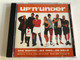 Up'n'Under - One Woman...Six Men...No Balls (Music from the Original Motion Picture) / Edel Audio CD 1998 / 0022872CIN