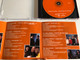 Up'n'Under - One Woman...Six Men...No Balls (Music from the Original Motion Picture) / Edel Audio CD 1998 / 0022872CIN