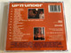 Up'n'Under - One Woman...Six Men...No Balls (Music from the Original Motion Picture) / Edel Audio CD 1998 / 0022872CIN