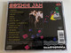 Quadrophonia – Cozmic Jam / ARS Audio CD 1991 / 468322 2