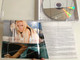 Kate Ryan – Stronger / Antler-Subway Audio CD 2004 / AS 9087