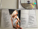 Kate Ryan – Stronger / Antler-Subway Audio CD 2004 / AS 9087
