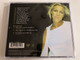 Kate Ryan – Different / Antler-Subway Audio CD 2002 / AS 9003