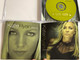 Kate Ryan – Different / Antler-Subway Audio CD 2002 / AS 9003