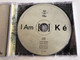 I Am [ ] / RCA Records Label Audio CD 1996 / 7432135258-2 (743213525822)