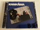 Kankawa – B-III / JVC Audio CD 1997 / JVC 9012-2