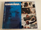Kankawa – B-III / JVC Audio CD 1997 / JVC 9012-2