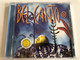 Bel Canto – Magic Box / Lava Audio CD 1996 / 7567-92699-2