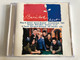 Barátok Közt / Roy & Ádám, Krisz Rudolf, Ámokfutók, TNT, Venus, Bon Bon, United, V.I.P., V-Tech, Picasso Branch, AD Studio, stb. / BMG Ariola Hungary Audio CD 2001 / 74321825092