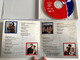 Barátok Közt / Roy & Ádám, Krisz Rudolf, Ámokfutók, TNT, Venus, Bon Bon, United, V.I.P., V-Tech, Picasso Branch, AD Studio, stb. / BMG Ariola Hungary Audio CD 2001 / 74321825092