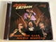 Örök Lázadók - Pinyó 60 Szuperkoncert 2009 / Piramis, Mini, R.A.B.B., Non Stop, Besenyő B. B. / EMI Audio CD 2009 / 6977922 