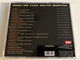Örök Lázadók - Pinyó 60 Szuperkoncert 2009 / Piramis, Mini, R.A.B.B., Non Stop, Besenyő B. B. / EMI Audio CD 2009 / 6977922 
