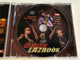 Örök Lázadók - Pinyó 60 Szuperkoncert 2009 / Piramis, Mini, R.A.B.B., Non Stop, Besenyő B. B. / EMI Audio CD 2009 / 6977922 