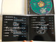 The Legendary Styles - Jazz Rock / Coloseum, Chase, Blood Sweat & Tears, Chicago, Earth,Wind  Fire, and many others / MEGA Audio CD 1998 / MCDA 87030