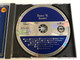 Boney M. – Sunny / Belfast, El Lute, Dreadlock Holiday, Still I'm Sad / Ariola Express Audio CD 1995 Stereo / 74321 24931 2