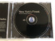 New York's Finest: House And Garage Classics / Kickin Records Audio CD 1999 / KICKCD96