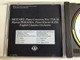 Mozart: Piano Concertos Nos. 15 & 16 - Murray Perahia / English Chamber Orchestra / CBS Masterworks Audio CD 1983 Stereo / MK 37824
