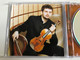 Ilya Gringolts - Prokofiev, Sibelius Violin Concertos / Göteborgs Symfoniker, Neeme Järvi / Deutsche Grammophon Audio CD 2004 Stereo / 474 814-2 