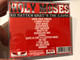 Holy Moses - No matter what's the cause / Steamhammer Audio CD 1994 / A word to say, acceptance, Denial, I feel sick, No Solution, Bomber (4001617768624)
