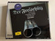 Der Freischütz / Carl Maria von Weber, Gundula Janowitz, Edith Mathis, Peter Schreier, Theo Adam, Staatskapelle Dresden, Carlos Kleiber / Deutsche Grammophon 2x Audio CD Stereo / 457 736-2