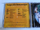 Tango Alla Romanesque - Old World Tangos Vol. 2 / Oriente Musik Audio CD 2002 / RIEN CD 40