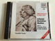 300th Anniversary of Molter's Birth - Johann Melchior Molter - Vol.2 - Chamber Music & Solo Cantatas / Ensemble Trazom / Arte Nova Classics Audio CD 1996 / 74321 40742 2