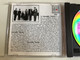 300th Anniversary of Molter's Birth - Johann Melchior Molter - Vol.2 - Chamber Music & Solo Cantatas / Ensemble Trazom / Arte Nova Classics Audio CD 1996 / 74321 40742 2