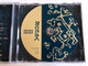 Bonga – Swinga Swinga / The Voice of Angola 102% Live / Piranha Audio CD 1996 / CD-PIR 1040
