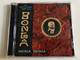 Bonga – Swinga Swinga / The Voice of Angola 102% Live / Piranha Audio CD 1996 / CD-PIR 1040