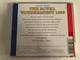 Music From The Royal Tournament 1999 - The Last Run / Bandleader Audio CD 1999 / BNA 5099