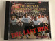 Music From The Royal Tournament 1999 - The Last Run / Bandleader Audio CD 1999 / BNA 5099