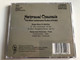 Hariprasad Chaurasia – The Most Celebrated Flutist Of India: Tabla Fazal Qureshi, Raga Mian Ki Malhar / Chhanda Dhara Audio CD 1990 Stereo / SNCD 71190