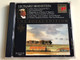 Leonard Bernstein - Liszt: Piano Concerto No. 1, Rachmaninov: Rhapsody On A Theme Of Paganini, Ravel: Piano Concerto In G Major / André Watts, Gary Graffman / The Royal Edition - NO. 43 OF 100 / Sony Classical Audio CD / SMK 47571