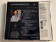 Leonard Bernstein - Liszt: Piano Concerto No. 1, Rachmaninov: Rhapsody On A Theme Of Paganini, Ravel: Piano Concerto In G Major / André Watts, Gary Graffman / The Royal Edition - NO. 43 OF 100 / Sony Classical Audio CD / SMK 47571