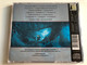 Legend (Original Soundtrack Recording) - The Jerry Goldsmith Score / Composed and conducted by Jerry Goldsmith / Silva Screen Audio CD 1992 / FILMCD 045