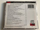 Favourite Wedding Classics - 20 of the most popular wedding classics / Classics For Pleasure Audio CD 1994 / 724356842922