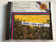 Grieg: Peer Gynt Suites No. 1 & 2, Sibelius: Valse Triste, Finlandia, The Swan Of Tuonela / New York Philharmonic, Leonard Bernstein / Maestro / CBS Masterworks Audio CD 1987 / MYK 42543