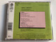 Grieg: Peer Gynt Suites No. 1 & 2, Sibelius: Valse Triste, Finlandia, The Swan Of Tuonela / New York Philharmonic, Leonard Bernstein / Maestro / CBS Masterworks Audio CD 1987 / MYK 42543
