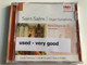 Saint-Saëns - Organ Symphony- Piano Concerto No 2, Havanaise / Louis Frémaux, Cécile Ousset, Simon Rattle / HMV Classics Audio CD 1997 / HMV 5 72151 2