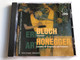 Ernest Bloch: Schelomo / Arthur Honegger: Concerto For Violoncello And Orchestra / Ulrich Schmid (violoncello), Nordwestdeutsche Philharmonie, Dominique Roggen (conductor) / MDG Audio CD 1985 / MDG 321 0215-2