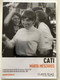 Cati DVD 1968 Eltávozott nap / Directed by Márta Mészáros / Starring: Kati Kovács, Teri Horváth, Ádám Szirtes (3700246909255)