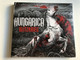 Hungarica – Blitzkrieg / Hadak Útja Kiadó Audio CD 2019 / HUKCD 058